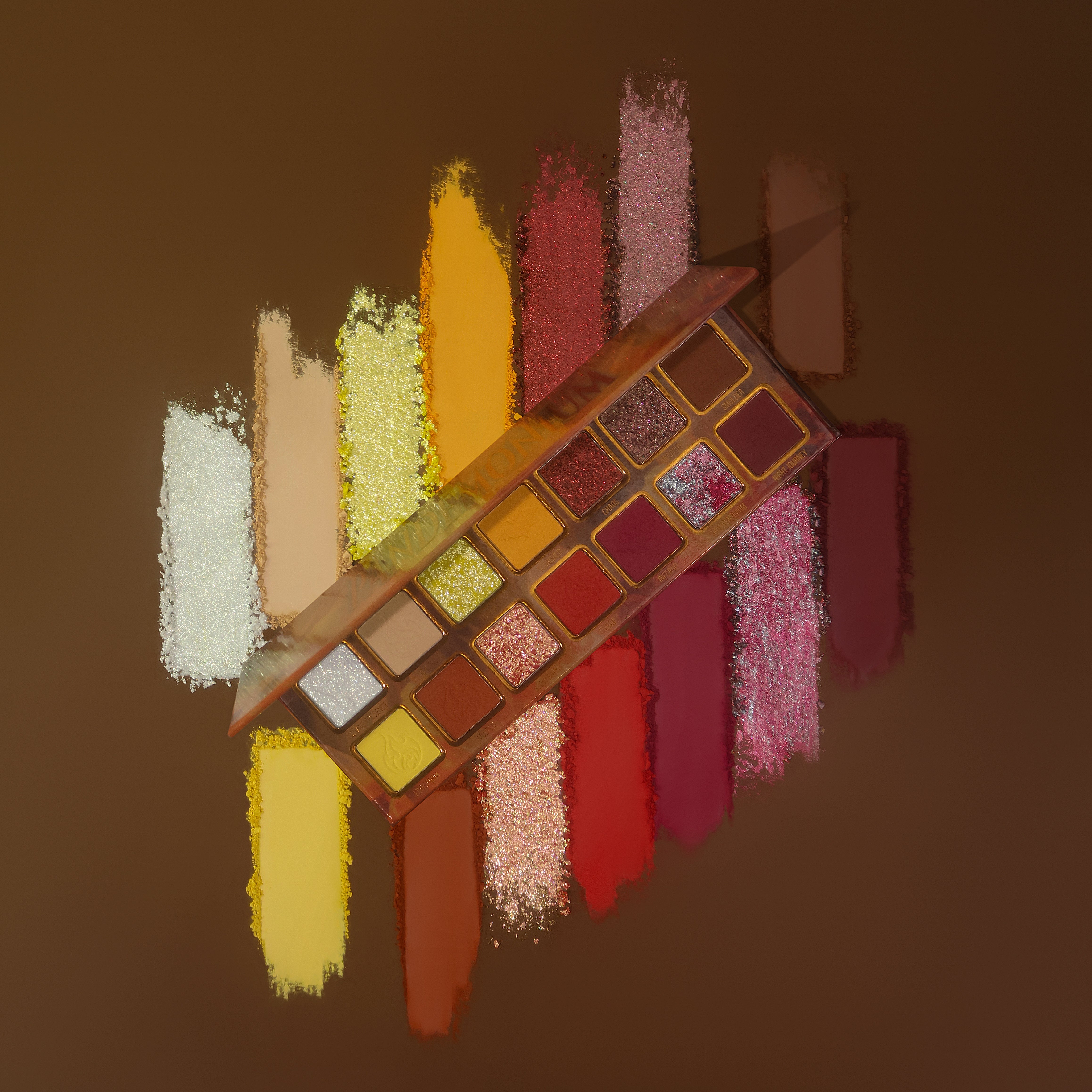 Pandemonium Palette