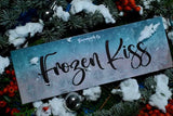 Frozen Kiss Palette