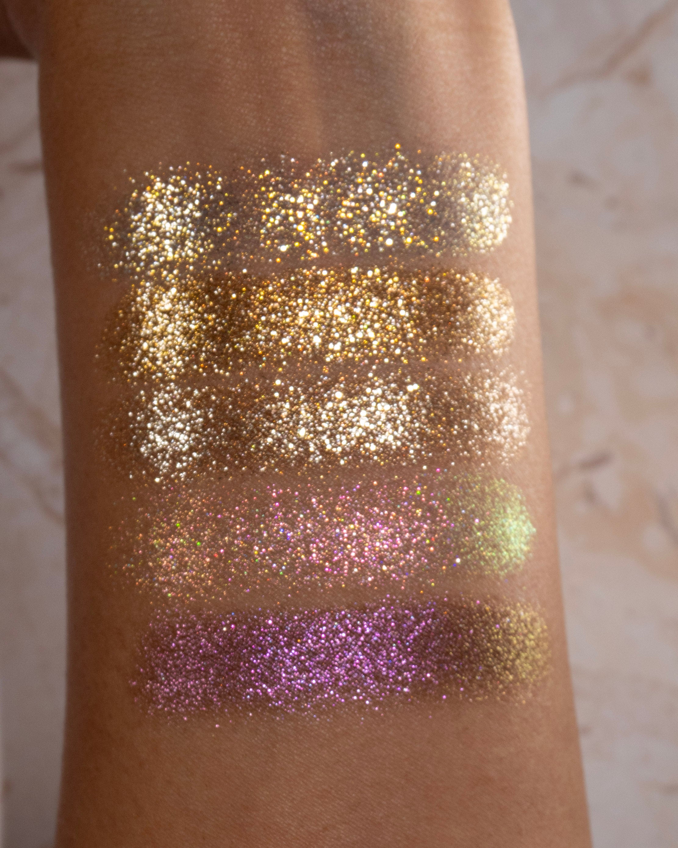 Mocha Moment Palette