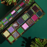 Trapped PR Box - Trapula, Chlorophyll & Poe
