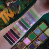 Trapped Palette