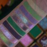 Trapped Palette