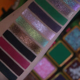 Trapped Palette