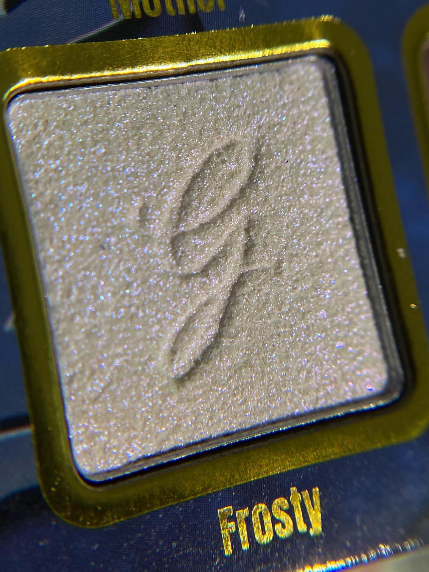 Silent Night Palette