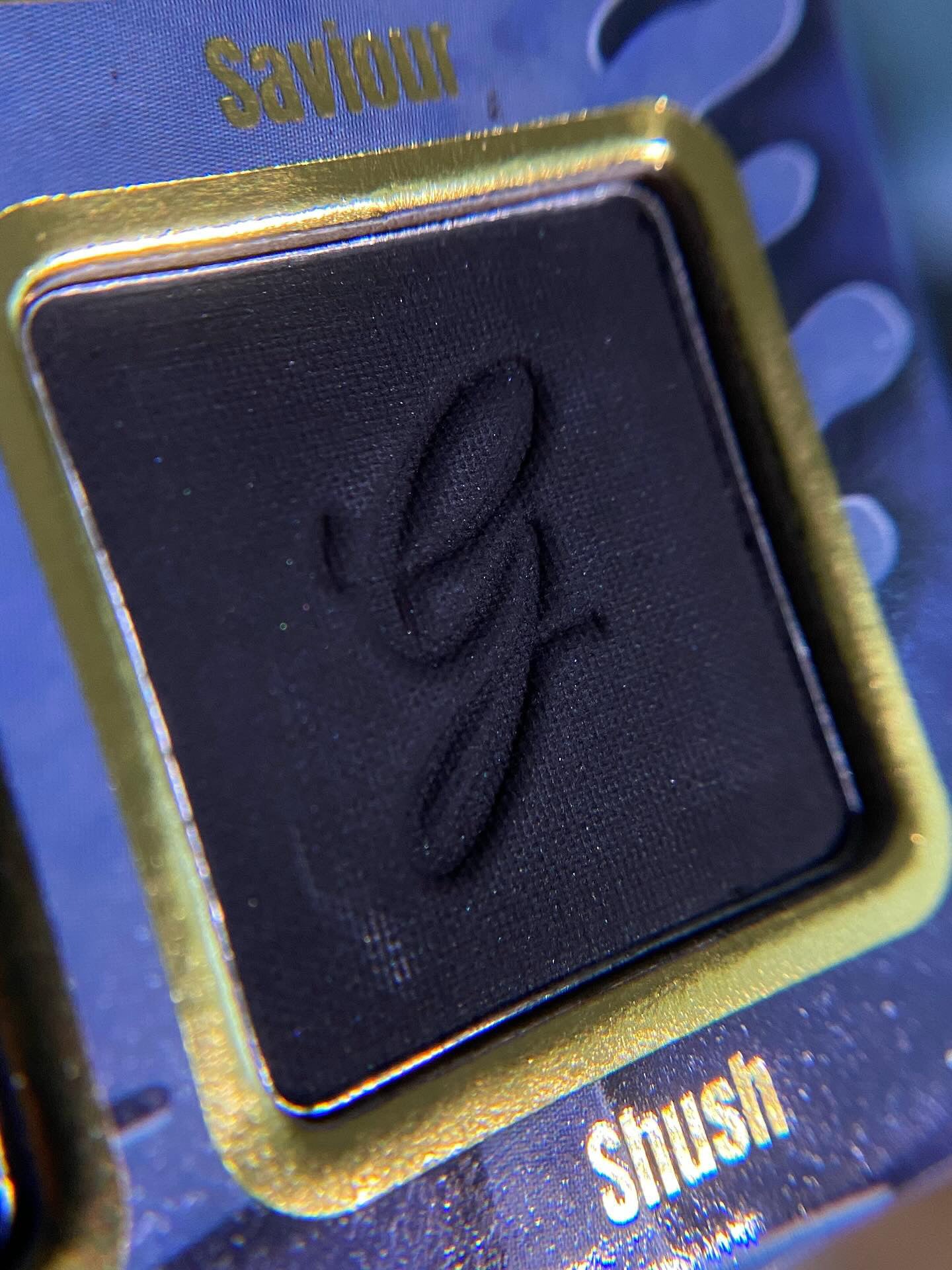 Silent Night Palette