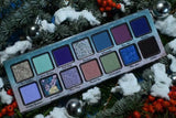 Frozen Kiss Palette