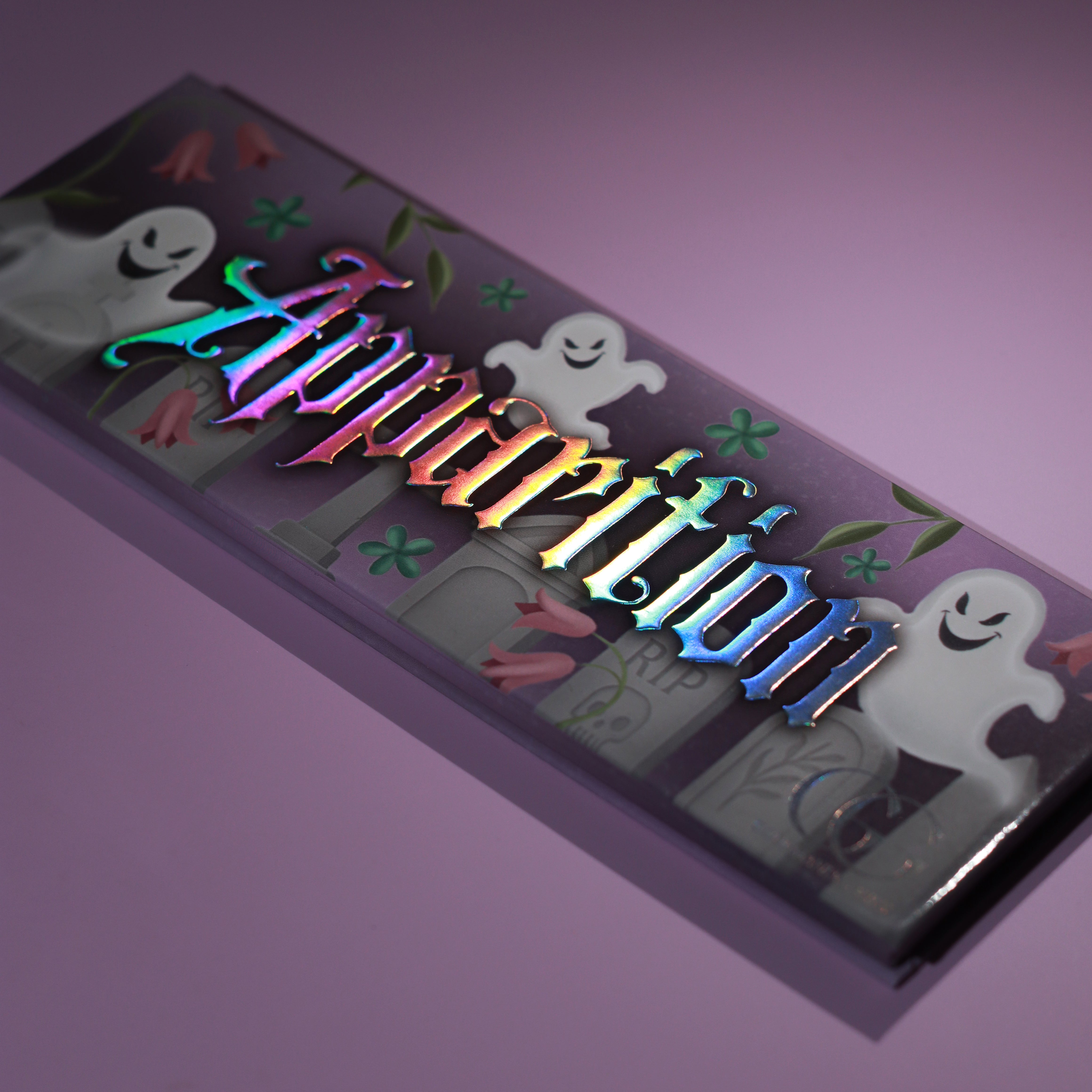 Apparition Palette