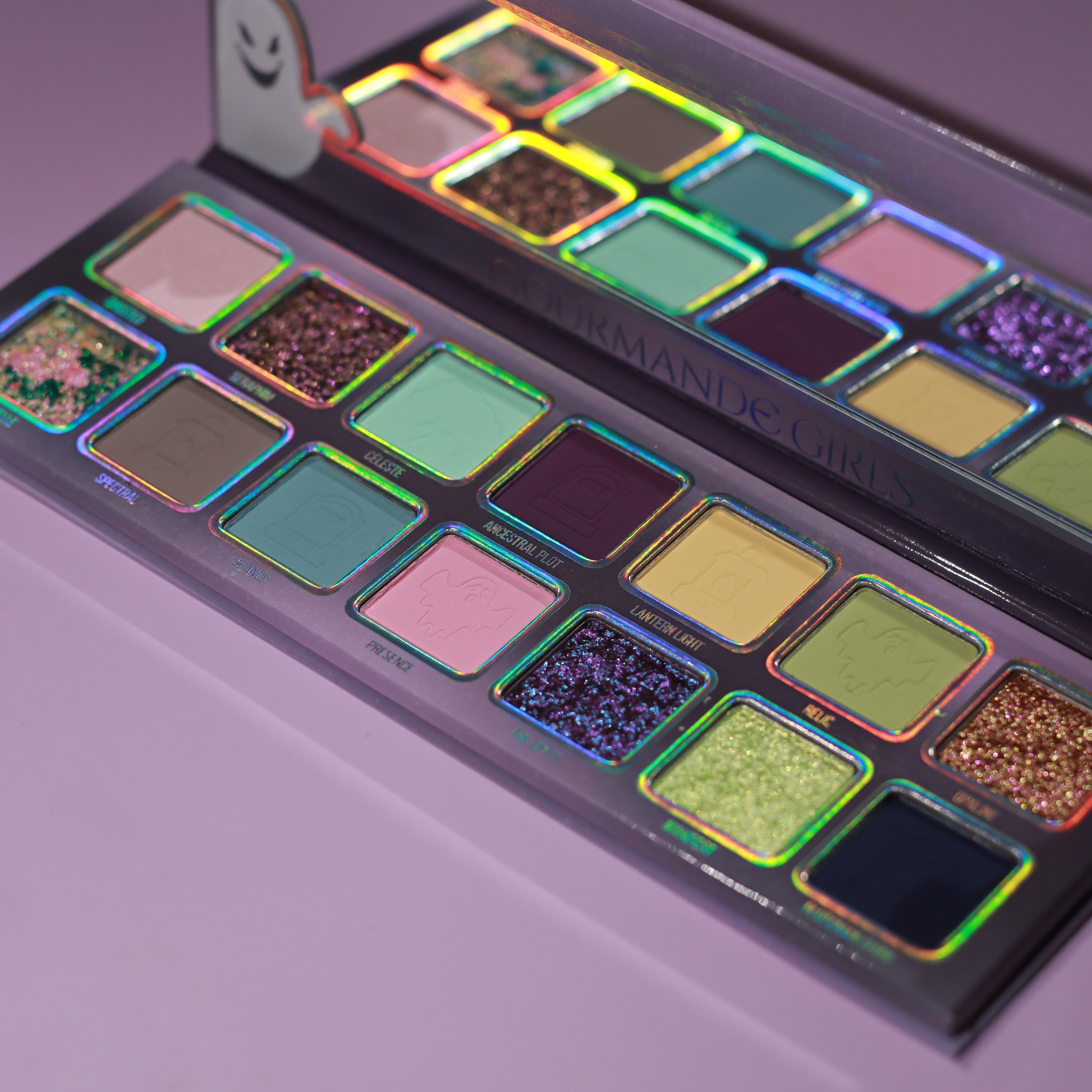 Apparition Palette