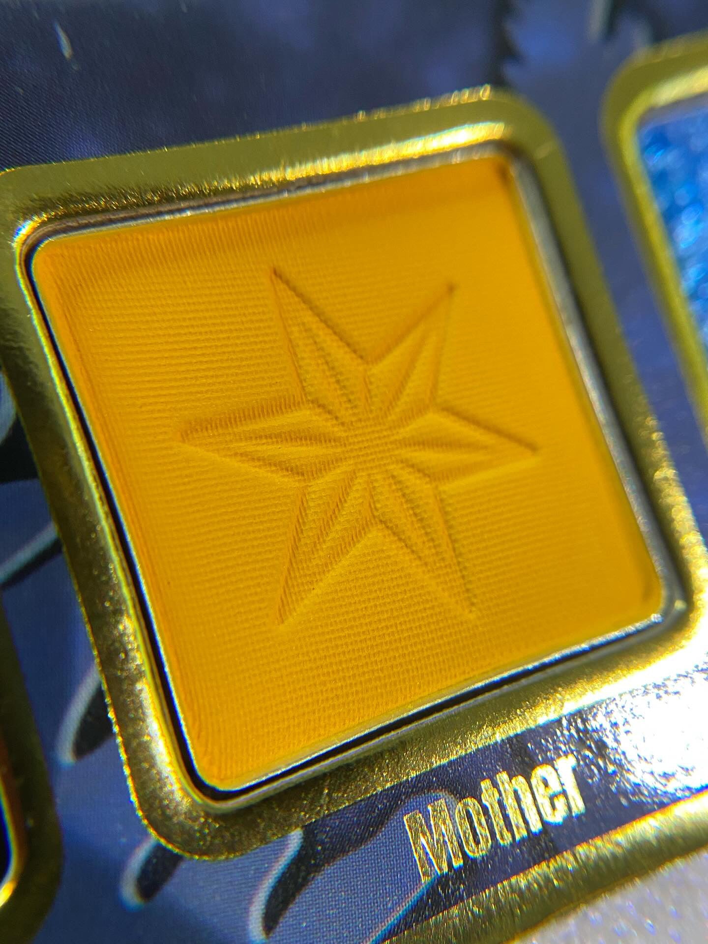 Silent Night Palette