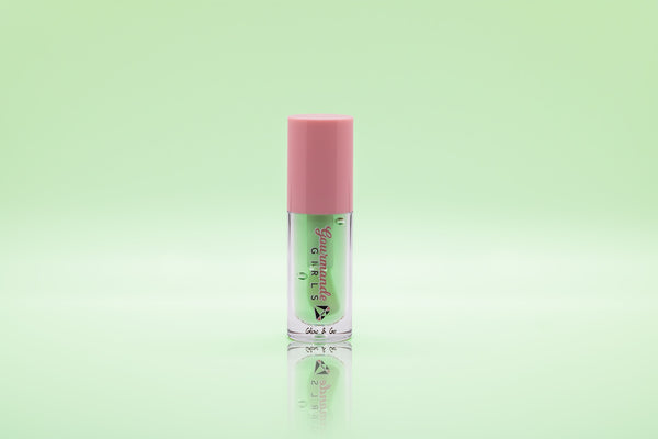 Be Delicious Glow & Go Lip Oil