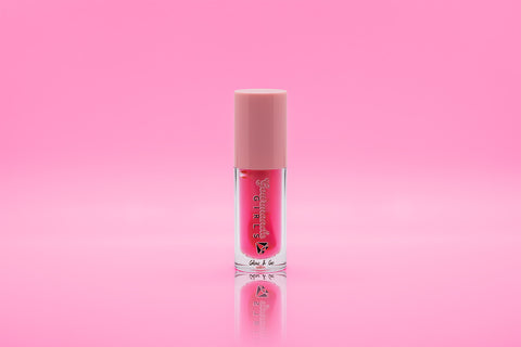 Be Gourmande Glow & Go Lip Oil