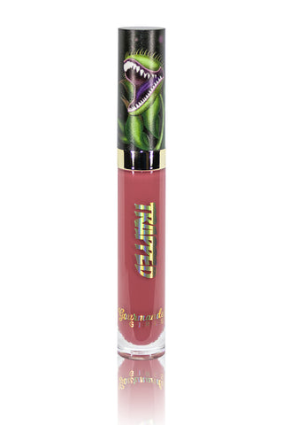 Bitten Lipgloss