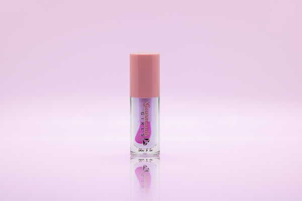 Cherub Glow & Go Lip Oil