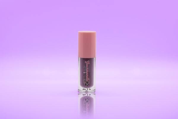 Chocolate Cake Glow & Go Lip OIl