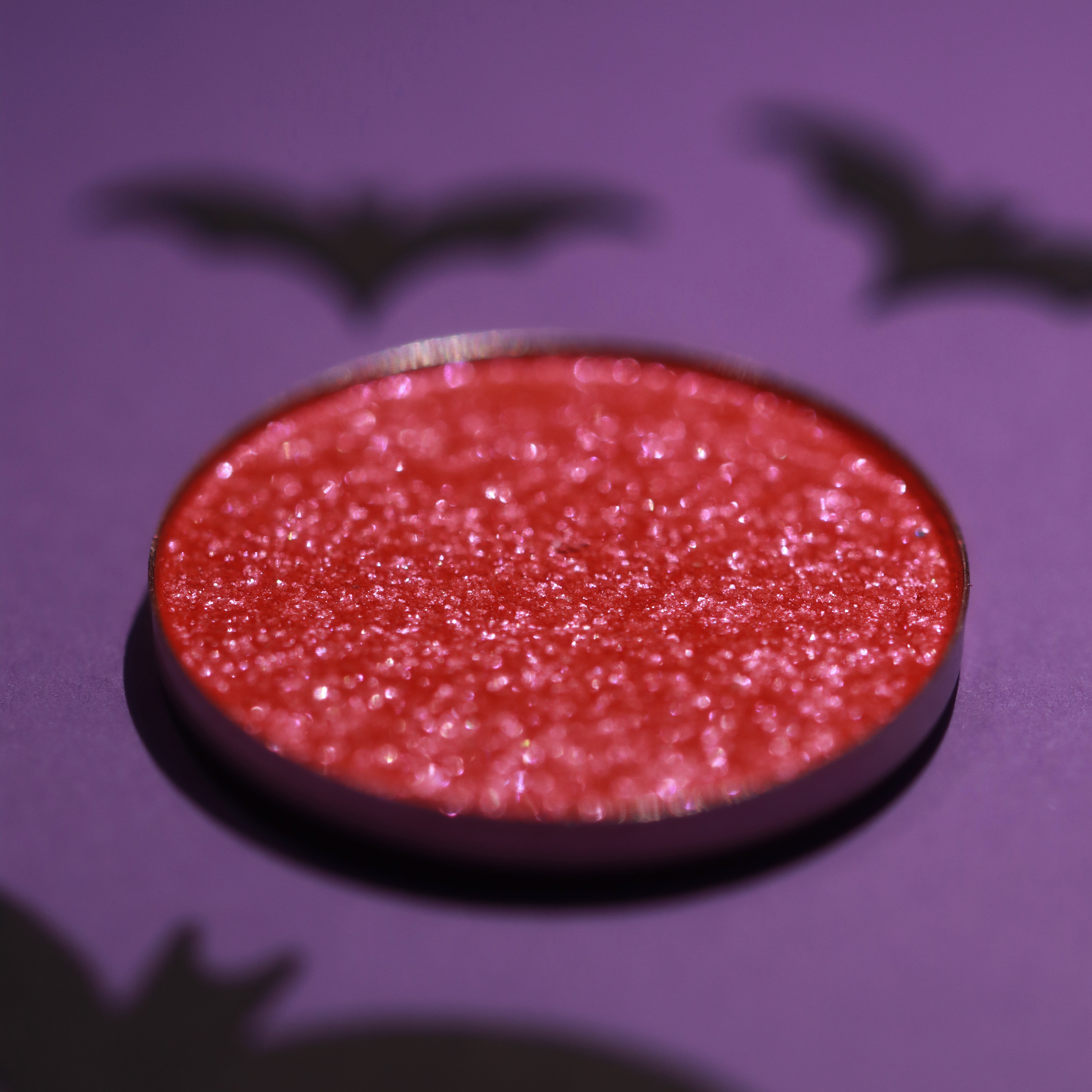 Cotton Candy Hex Pressed Pigment Duochrome