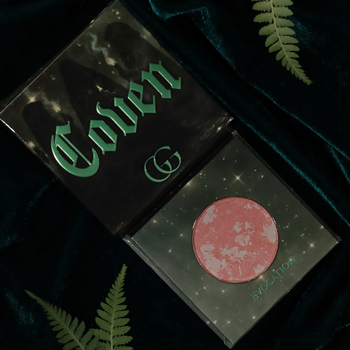 Coven Blush - Evocation
