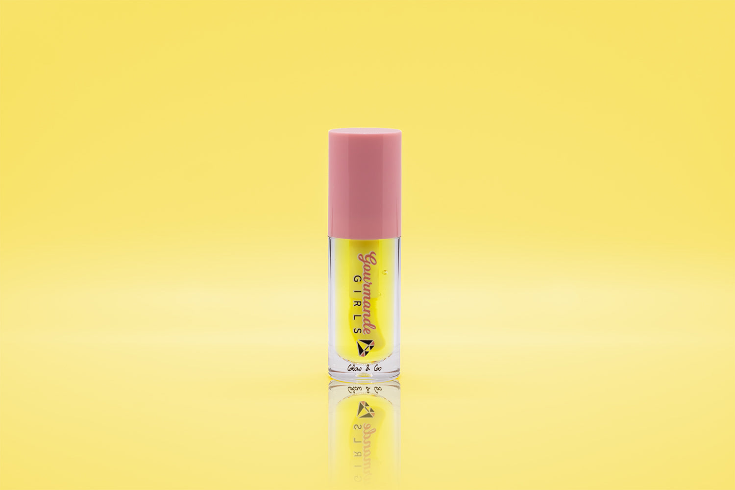 Daisy Glow & Go Lip Oil