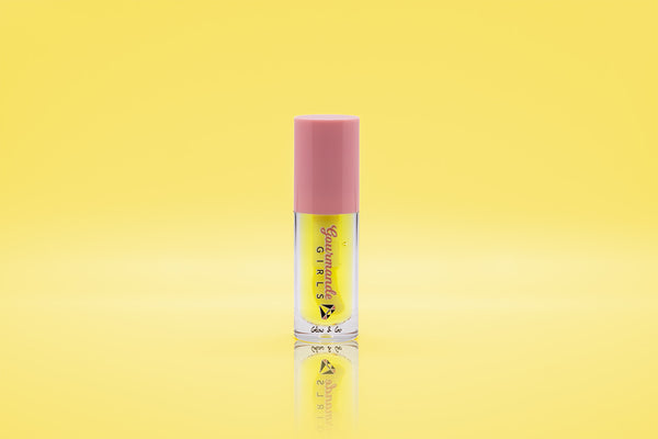 Daisy Glow & Go Lip Oil