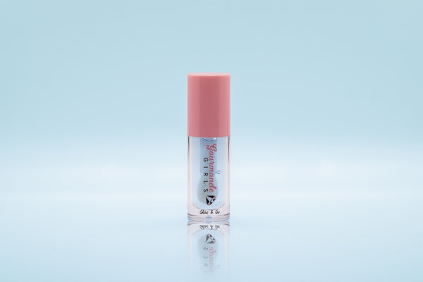 Dream Machine Glow & Go Lip Oil