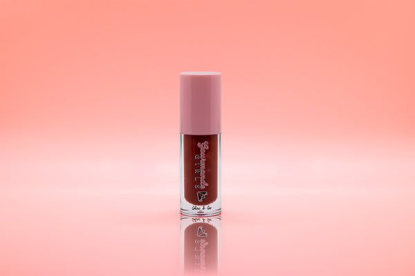 Dusk Glow & Go Lip Oil