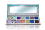 Frozen Kiss Palette