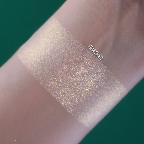 Famished Highlighter