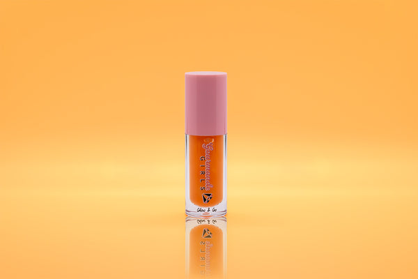 Fruta Fresca Glow & Go Lip Oil