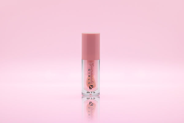 Frutilla Glow & Go Lip OIl