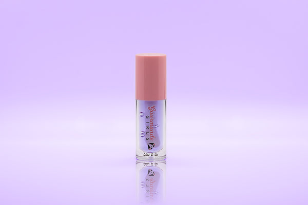 Gumdrop Glow & Go Lip Oil