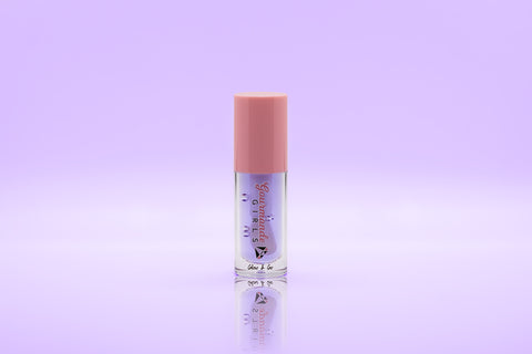 Gumdrop Glow & Go Lip Oil