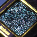 Nevermore Palette & Nevermore Lipgloss