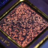Nevermore Palette & Nevermore Lipgloss