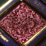 Nevermore Palette & Nevermore Lipgloss