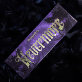 Nevermore Palette & Nevermore Lipgloss