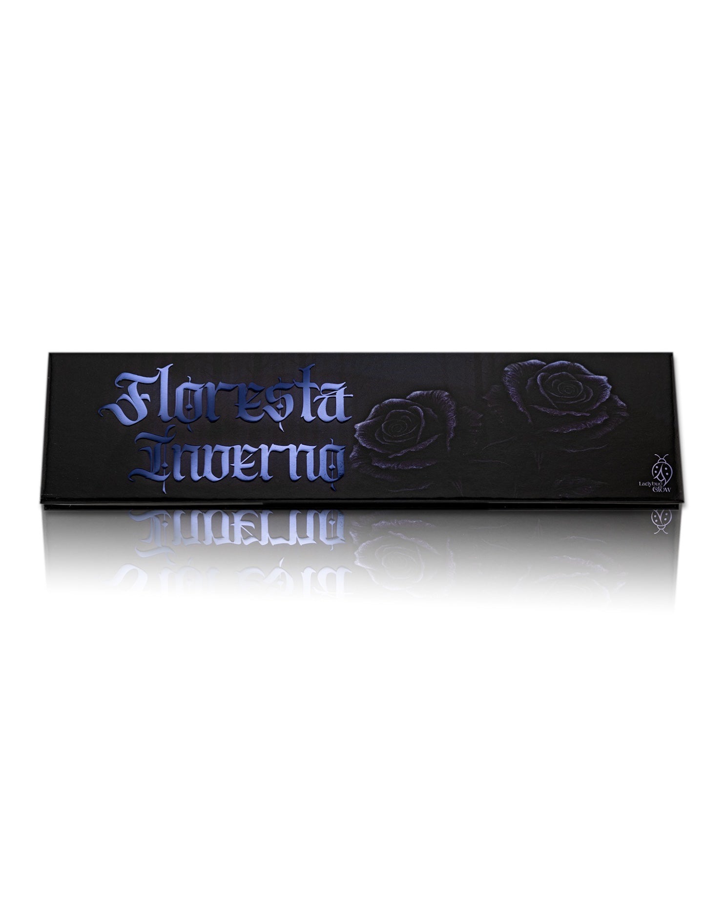 Ladybug Glow Floresta Inverno Palette