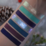 Frozen Kiss Palette