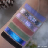 Frozen Kiss Palette