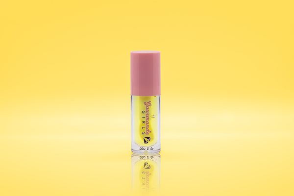 Lemon Drop Glow & Go Lip Oil