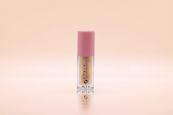 Luxe Argan Glow & Go Lip Oil