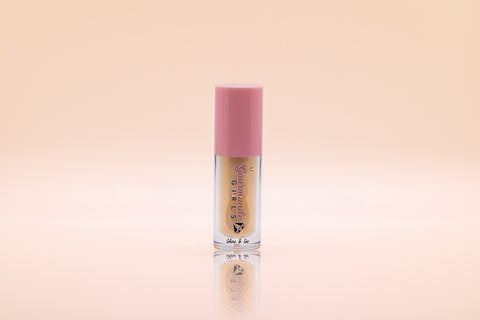 Luxe Argan Glow & Go Lip Oil