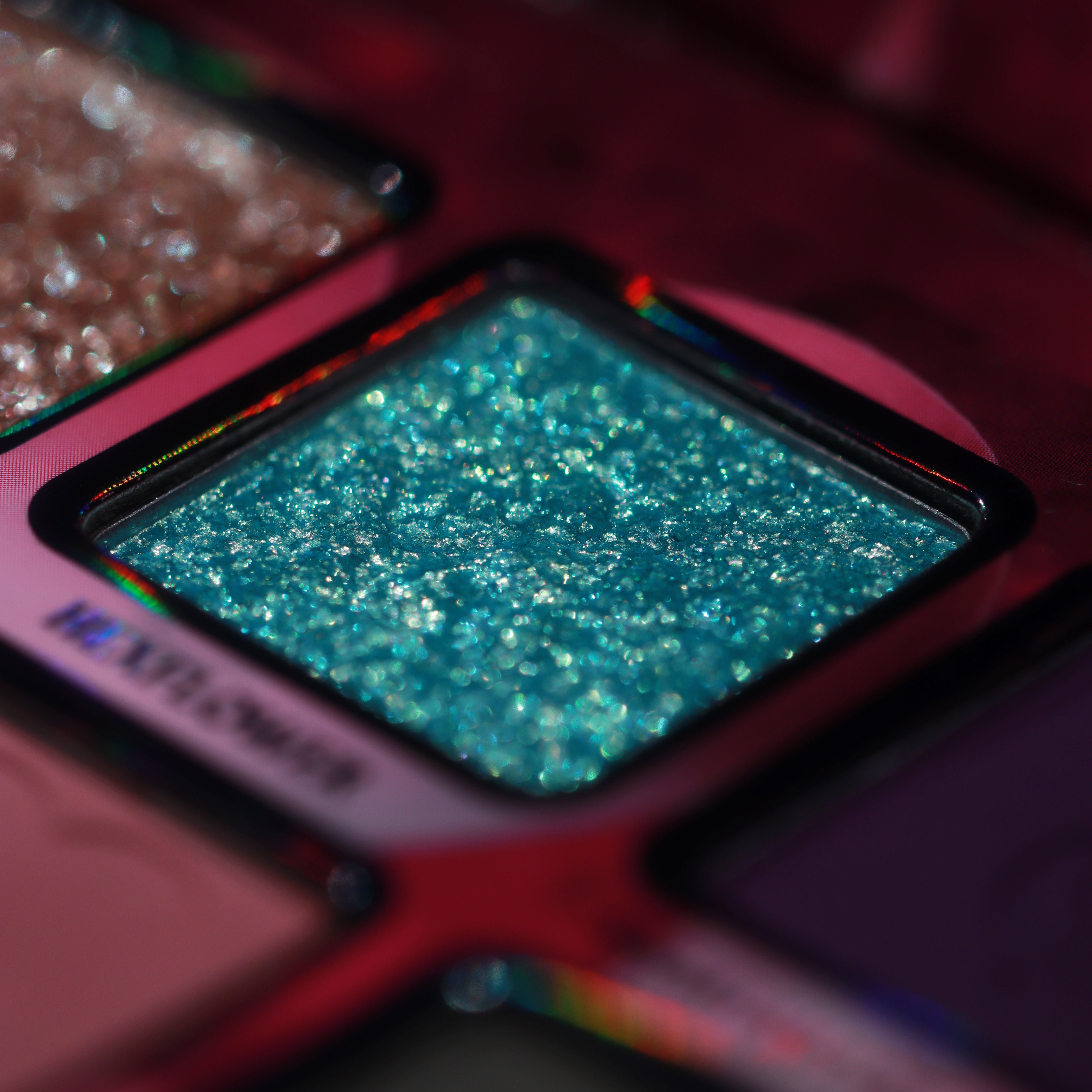 Bleeding Hearts Palette