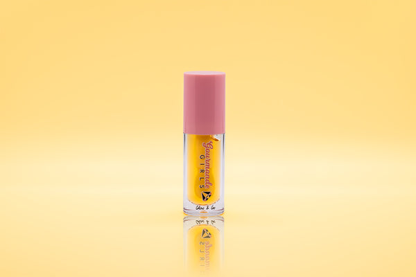 Nectar Glow & Go Lip Oil