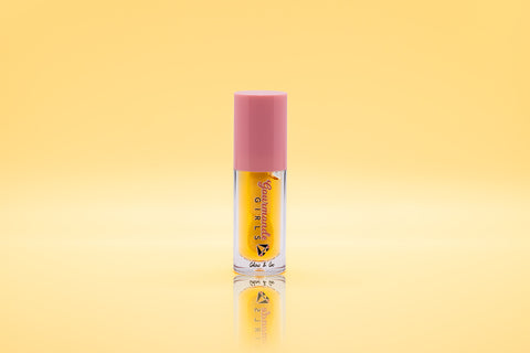 Nectar Glow & Go Lip Oil