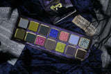 Nevermore Palette & Nevermore Lipgloss
