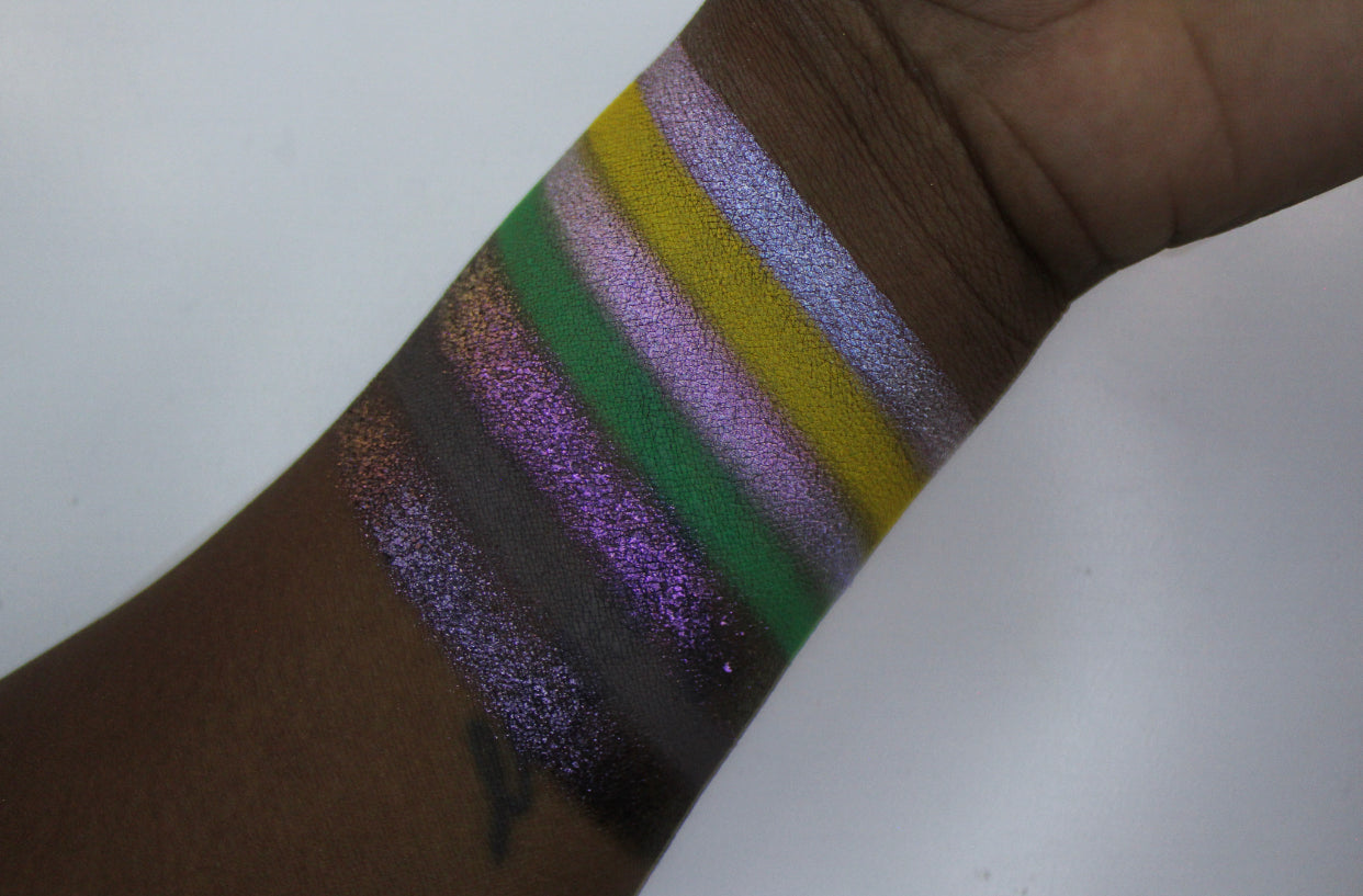 Nightshade Palette
