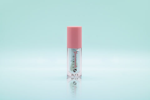 Nurture Glow & Go Lip Oil