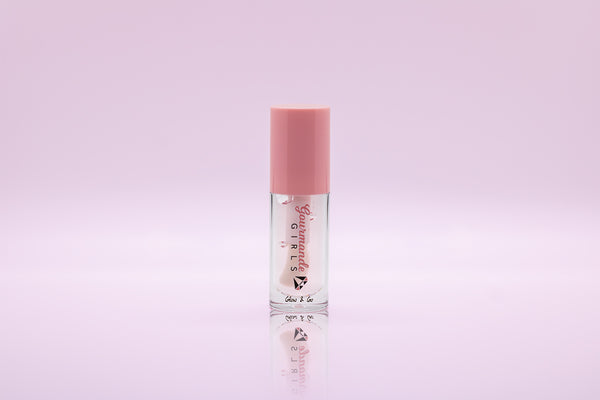 Pink Quartz Glow & Go Lip Oil