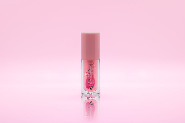 Pink Queen Glow & Go Lip Oil