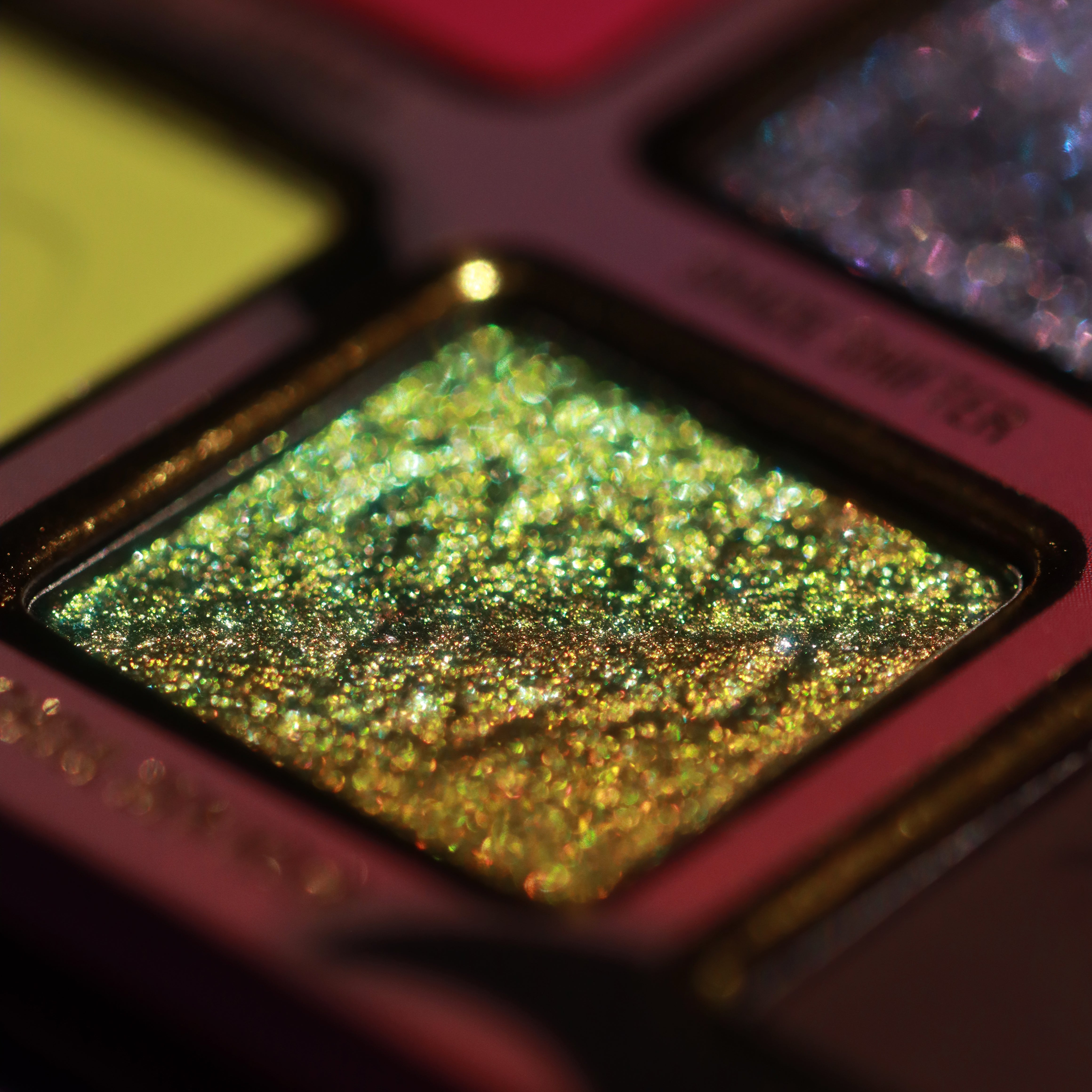 Summerween Palette
