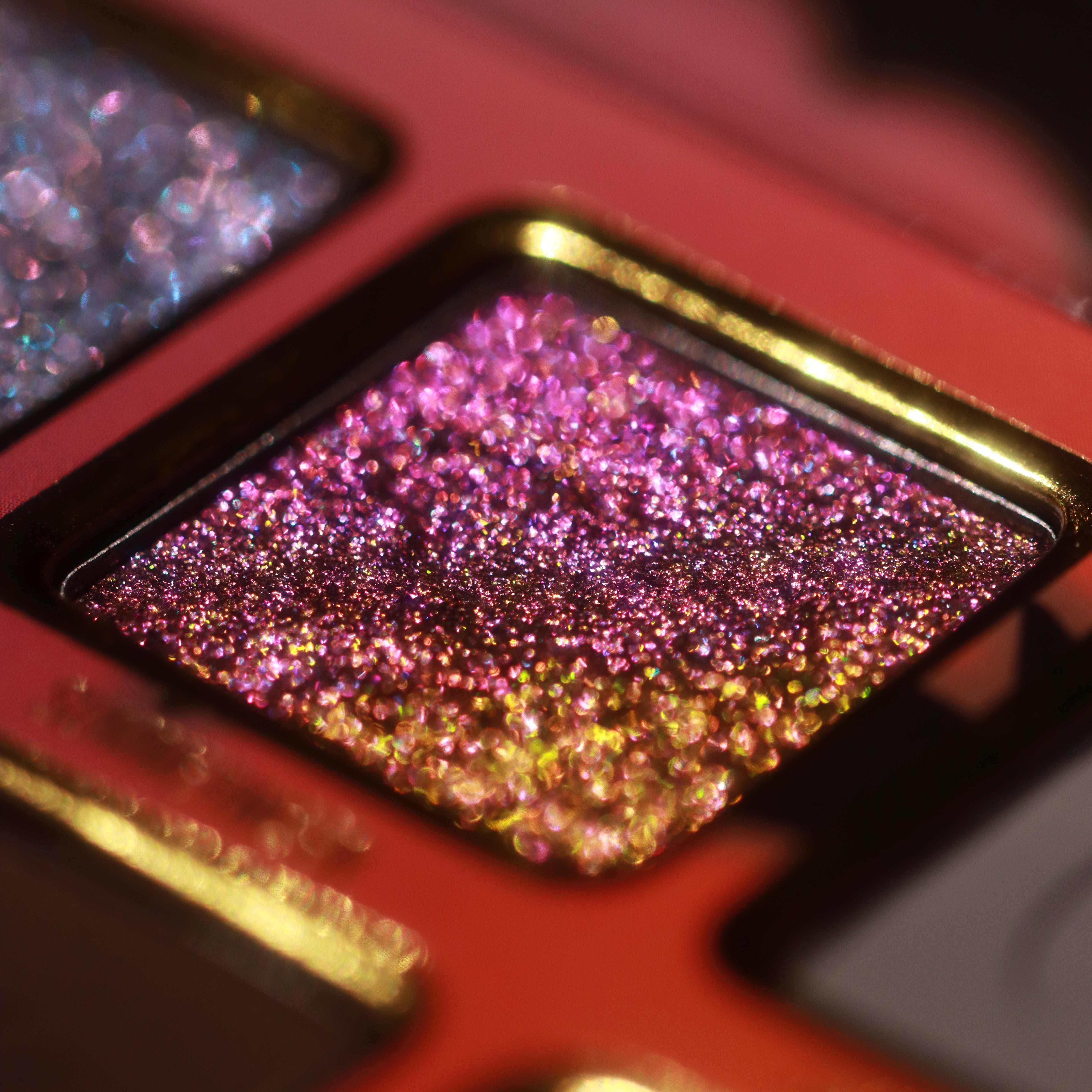 Summerween Palette